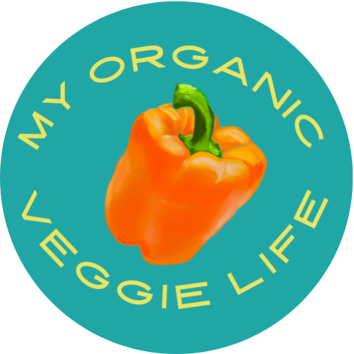 My Organic Veggie Life